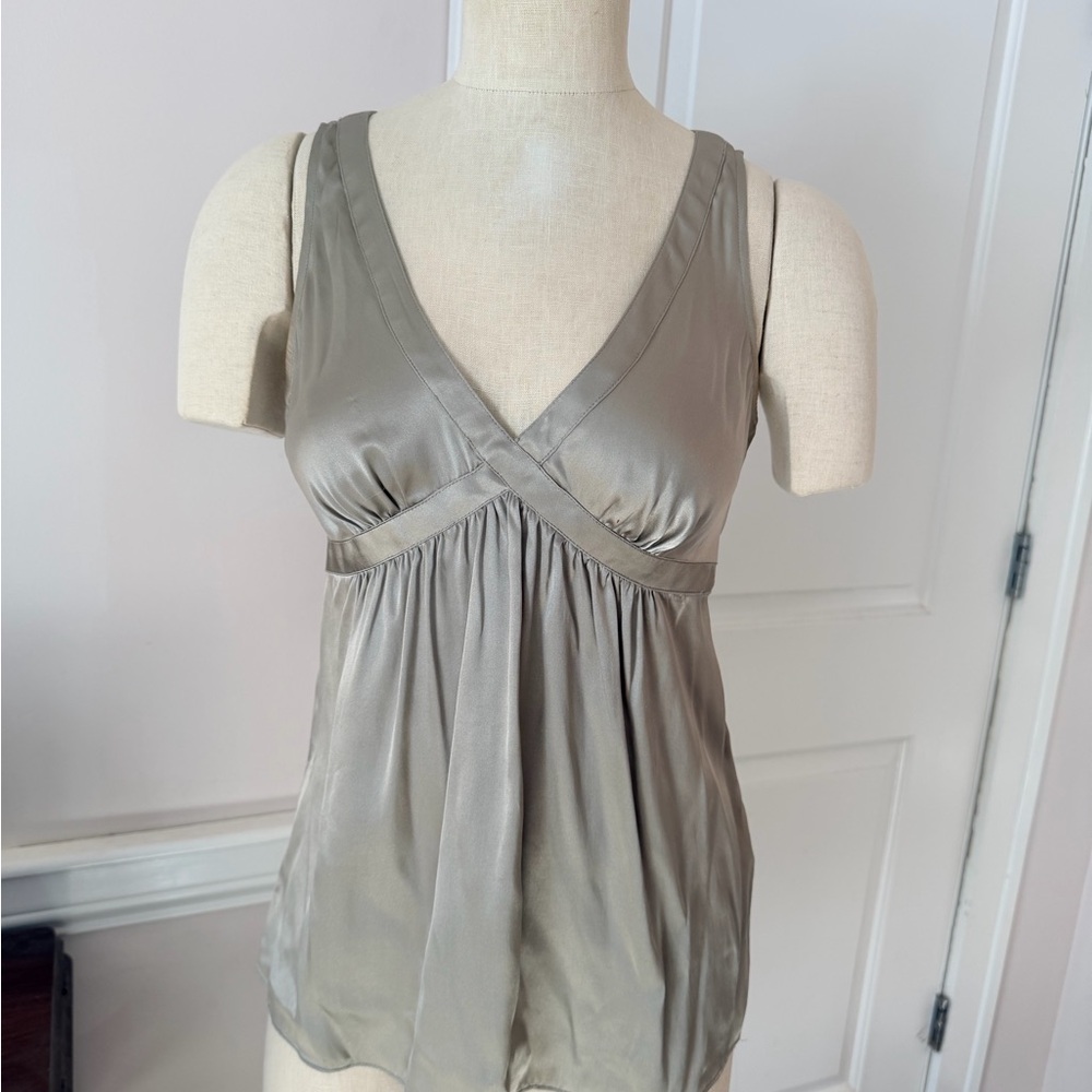 Express Design Studio Gray